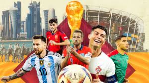 FIFA年